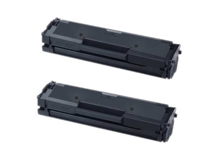 Zestaw 2x Toner do Samsung MLT-D111S Zamiennik