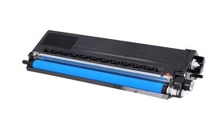 Zestaw 4x toner do BROTHER TN326 CMYK zamienniki