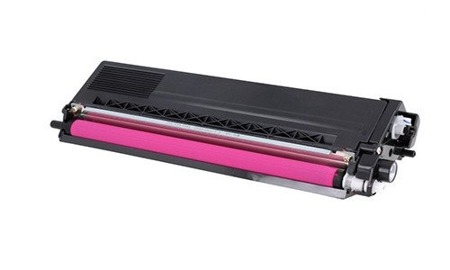 Zestaw 4x toner do BROTHER TN326 CMYK zamienniki