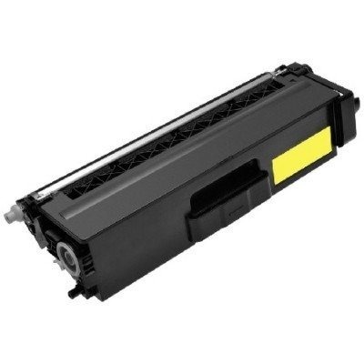 Zestaw 4x toner do Brother TN423 XL CMYK zamienniki