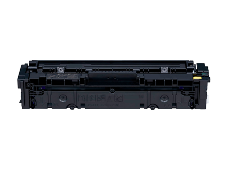 Zestaw 4x toner do Canon CR045 XL CMYK zamienniki