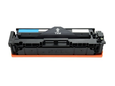 Zestaw 4x toner do HP CF540X-CF543X CMYK zamienniki