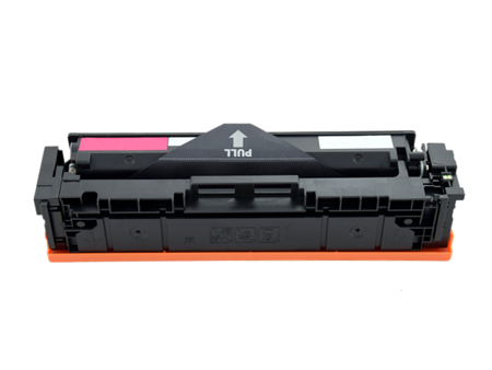 Zestaw 4x toner do HP CF540X-CF543X CMYK zamienniki