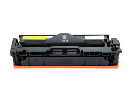 Zestaw 4x toner do HP CF540X-CF543X CMYK zamienniki