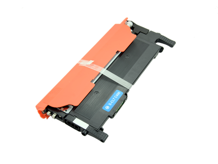 Zestaw 5x Toner do Samsung CLP406S CLP-360 CMYK zamienniki