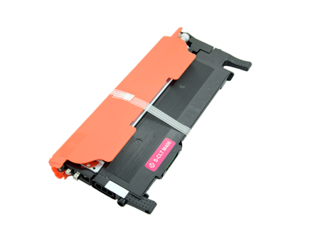 Zestaw 5x Toner do Samsung CLP406S CLP-360 CMYK zamienniki