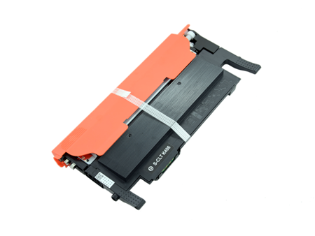 Zestaw 5x Toner do Samsung CLP406S CLP-360 CMYK zamienniki