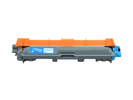 Zestaw 5x toner do  Brother TN241 TN245 CMYK + K zamienniki