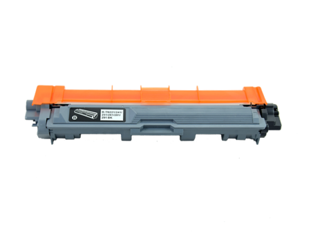 Zestaw 5x toner do  Brother TN241 TN245 CMYK + K zamienniki