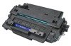 Toner do HP CE255A czarny / black 100% nowy zamiennik